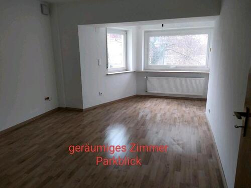 Foto - Erdgeschoßwohnung in Osterburken zur Miete