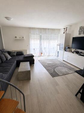 Foto - Maisonettenwohnung in Saarbrücken zum Kaufen