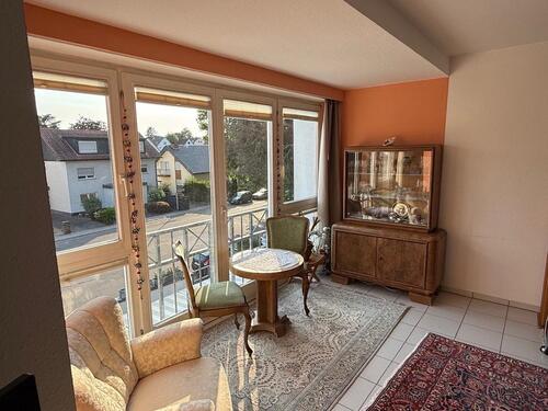 Foto - 3 Zimmer Terrassenwohnung zum Kaufen in Mainz