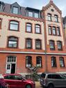 Foto - Charmante helle 4 Zimmer Altbauwohnung mit Balkon -unrenoviert