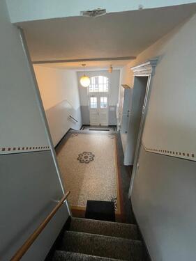 Foto - 4 Zimmer Etagenwohnung zum Kaufen in Flensburg