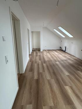 Foto - 4-Zimmerwohnung 83qm frisch saniert in Lippereihe
