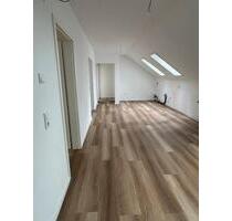 4-Zimmerwohnung 83qm frisch saniert in Lippereihe - Oerlinghausen