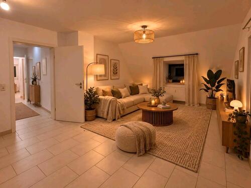 Foto - 2 Zimmer Dachgeschoßwohnung zur Miete in Bernkastel-Kues