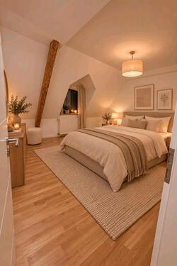 Foto - Dachgeschoßwohnung in Bernkastel-Kues zur Miete