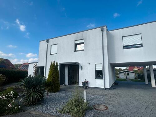 Foto - Moderne Einfamilienhaus - 495.000,00&nbsp;EUR Kaufpreis, ca.&nbsp; 164,00&nbsp;m&sup2;