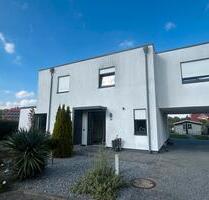 Moderne Einfamilienhaus - 495.000,00&nbsp;EUR Kaufpreis, ca.&nbsp; 164,00&nbsp;m&sup2; in Lemförde (PLZ: 49448)