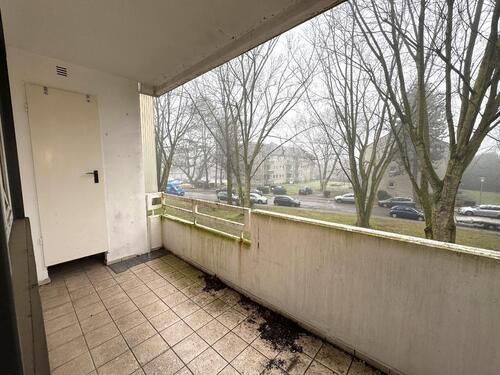Foto - Etagenwohnung in Gladbeck zur Miete