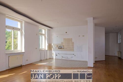 Foto - Etagenwohnung in Greiz