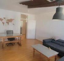 Wohnung Leipzig Zentrum West 75m2 BalkonKeller