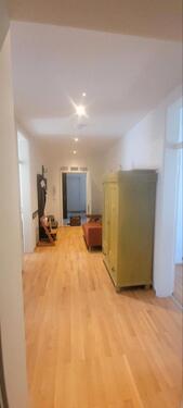 Foto - Etagenwohnung in Leipzig