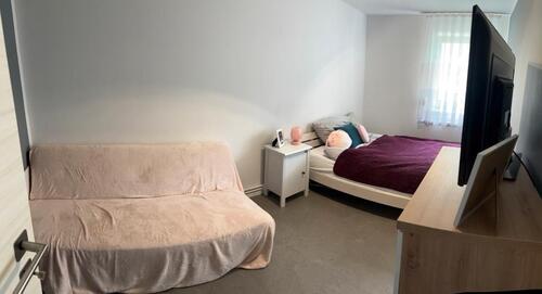 Foto - Etagenwohnung in Wolfenbüttel
