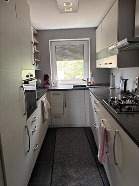 Foto - Etagenwohnung in Wolfenbüttel zur Miete