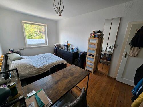 Foto - Nachmieter WG-Zimmer in 3er WG NordstadtHainholz