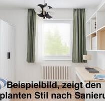 Erstbezug! Neue 5er WG mit Garten- nur 9 Gehminuten zum S-Bhf - Berlin Tempelhof-Schöneberg