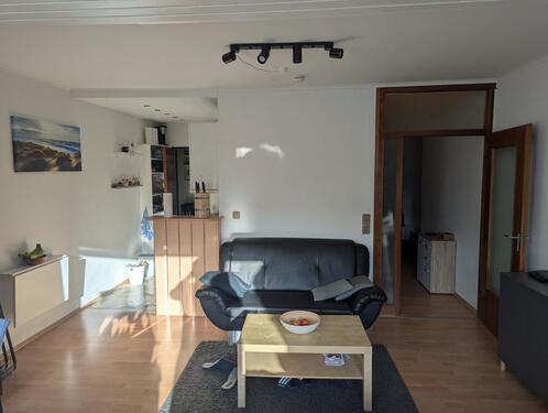 Foto - Etagenwohnung in Oldenburg