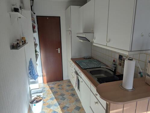 Foto - Etagenwohnung in Oldenburg zur Miete