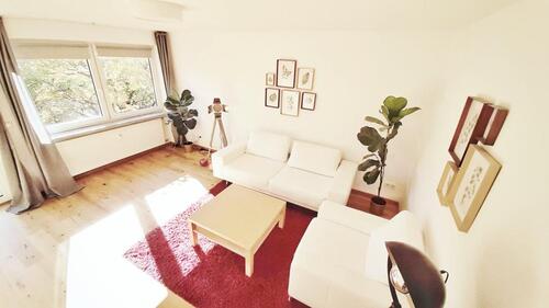 Foto - 3-Zi-Whg München Westkreuz Kapitalanlage o. Selbstnutzung