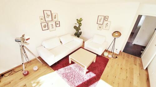 Foto - Etagenwohnung zum Kaufen in München