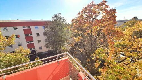 Foto - Etagenwohnung in München zum Kaufen