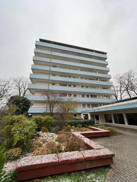 Foto - Etagenwohnung in Oberursel (Taunus) zur Miete