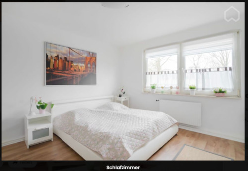 Foto - Etagenwohnung zur Miete in Essen