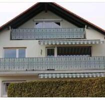 Helle 4,5-Zimmer Wohnung 1. OG Klingenberg am Main