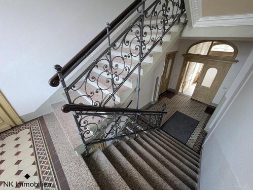 Foto - Etagenwohnung in Chemnitz zur Miete