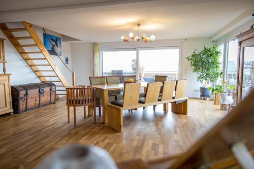 Foto - Charmante Wohnung zur temporären Vermietung vauf einer Reitanlage