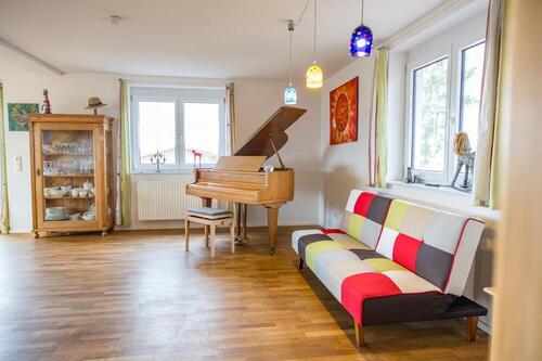 Foto - 2 Zimmer Etagenwohnung zur Miete in Markdorf