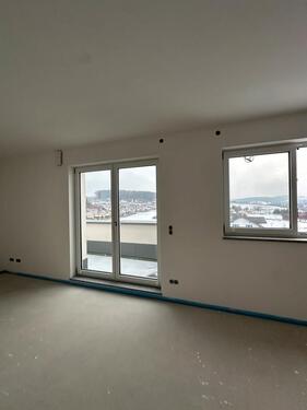 Foto - Etagenwohnung in Cham zur Miete