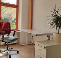Einzelbüro Leipzig - 390,00&nbsp;EUR Kaltmiete, ca.&nbsp; 10,00&nbsp;m&sup2; in Leipzig (PLZ: 04155) Mitte