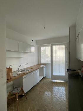 Foto - 2.5 Zimmer Etagenwohnung in Freiburg im Breisgau