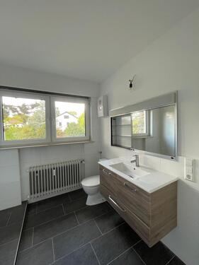 Foto - Etagenwohnung in Freiburg im Breisgau zur Miete