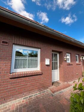 Foto - Gemütliches Reihenhaus in Norden – inklusive Stellplatz