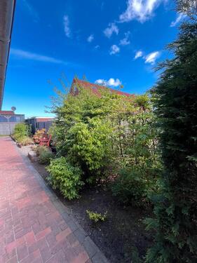 Foto - 3 Zimmer Reihenhaus zum Kaufen in Norden