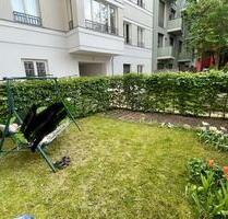 Zwischenmiete: Moderne 3Raumwohnung in Kiezlage - Berlin Friedrichshain-Kreuzberg