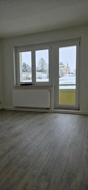 Foto - 1 Zimmer Erdgeschoßwohnung zur Miete in Berka vor dem Hainich