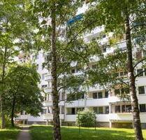 Azubi- und Studentenangebot: Kleines 1-Zimmer-Appartment zur sofortigen Anmietung. - Dresden Prohlis