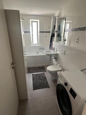 Foto - Terrassenwohnung in München zur Miete