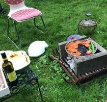 Mietwohnung - 600,00&nbsp;EUR Kaltmiete, ca.&nbsp; 25,00&nbsp;m&sup2; in Homberg (Ohm) (PLZ: 35315)