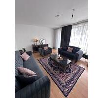 Helle und schöne Wohnung ab 1. April. - Mönchengladbach Süd