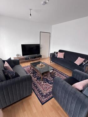 Foto - 2 Zimmer Etagenwohnung zur Miete in Mönchengladbach