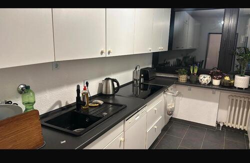 Foto - 2 Zimmer Etagenwohnung in Mönchengladbach