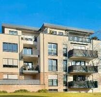 Komfortable Wohnung mit Aufzug und Balkon - Bad Rothenfelde