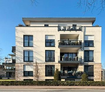 Foto - 3 Zimmer Etagenwohnung zur Miete in Bad Rothenfelde