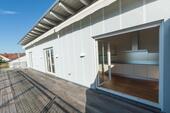 Foto - Exklusive 3 Zimmer Dachterrassen Wohnung in Toplage Pfaffenhofen!