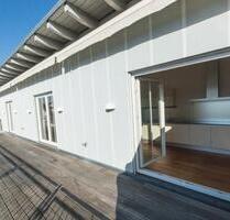 Exklusive 3 Zimmer Dachterrassen Wohnung in Toplage Pfaffenhofen! - Pfaffenhofen an der Ilm