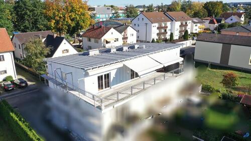 Foto - 3 Zimmer Einfamilienhaus in Pfaffenhofen an der Ilm