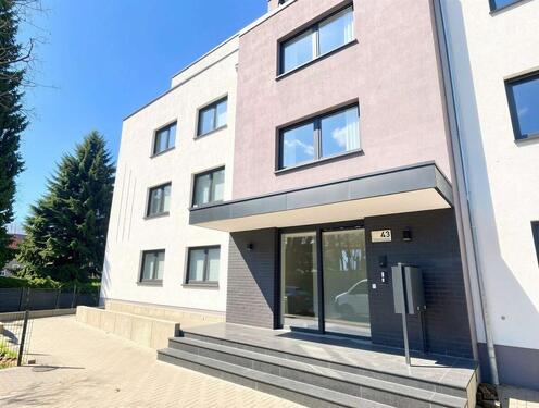 Foto - Erstbezug: Moderne 3-Zimmerwohnung in Bochum-Werne